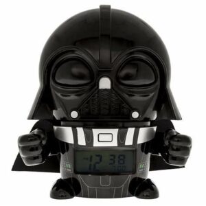 Bulbotz Darth Vader Clock