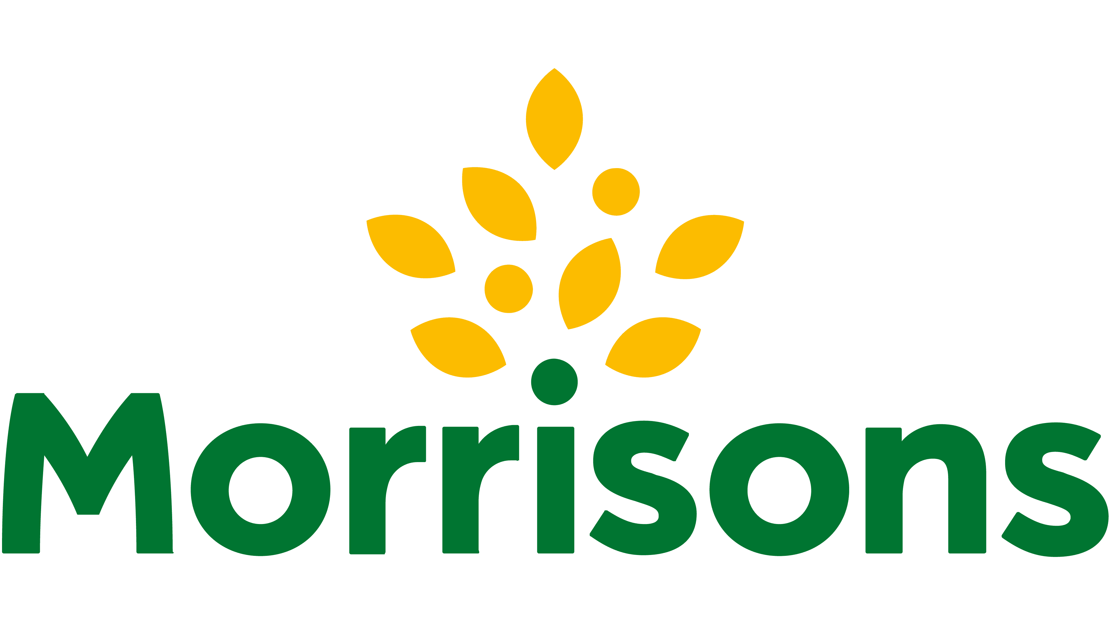 Morrisons-logo